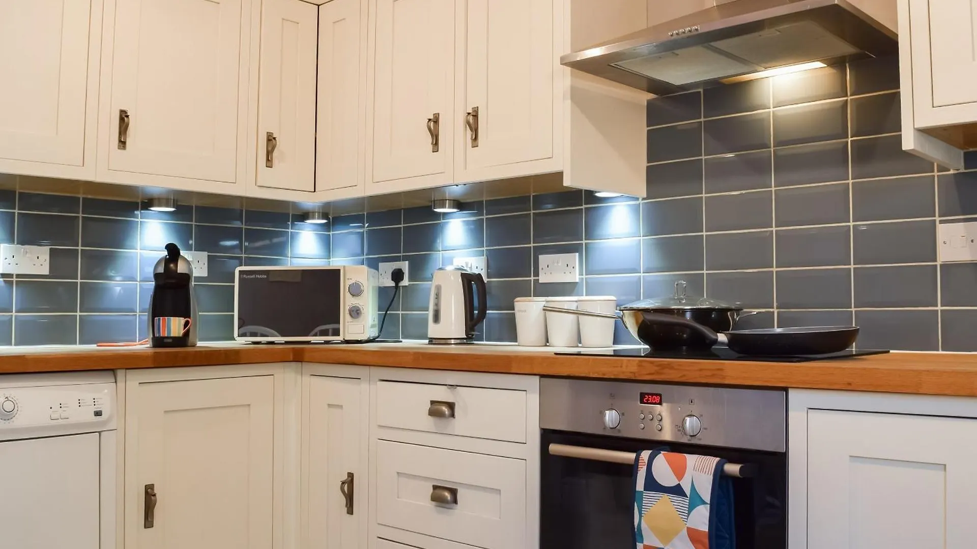 Holiday home Pleasant Place Kegworth