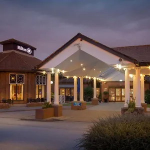 Hotel Hilton East Midlands Airport, Kegworth