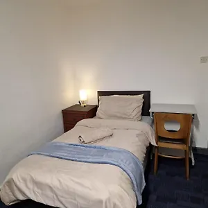Apartment Near East Midland Airport 7, Kegworth