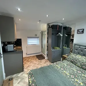 Apartment The Airpad, Kegworth