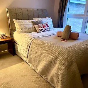 Homestay Shepherds Rest, Kegworth