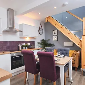 Apartment Gateway Mews - Serviced, Kegworth